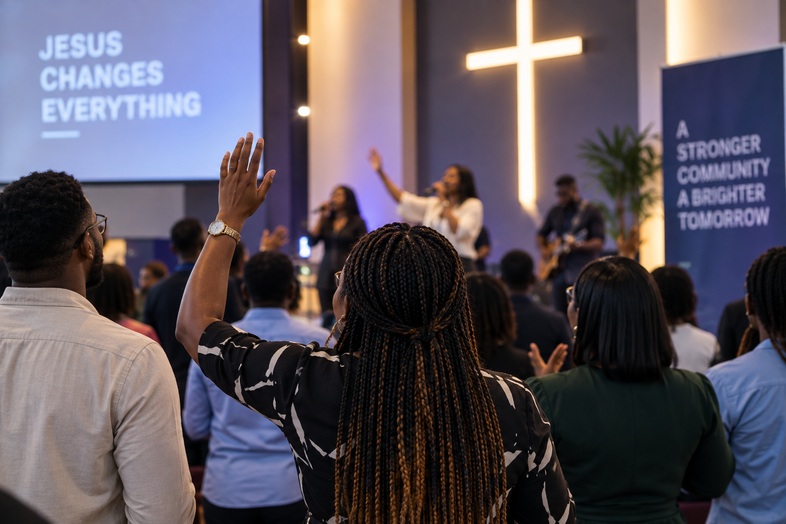 Church Programs